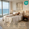 ResortLuxe™ 100% Bamboo Viscose Cooling Sheet Set
