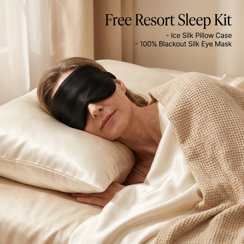 Resort Sleep Kit